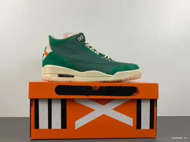 Cheap Retro Chanel Nina FZ7974-300 Bicoastal 3 Jordan Abney SP 0525